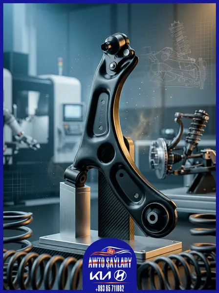 Alçy awto parts Gallery 10