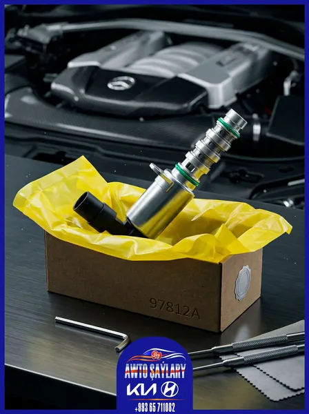 Alçy awto parts Gallery 12