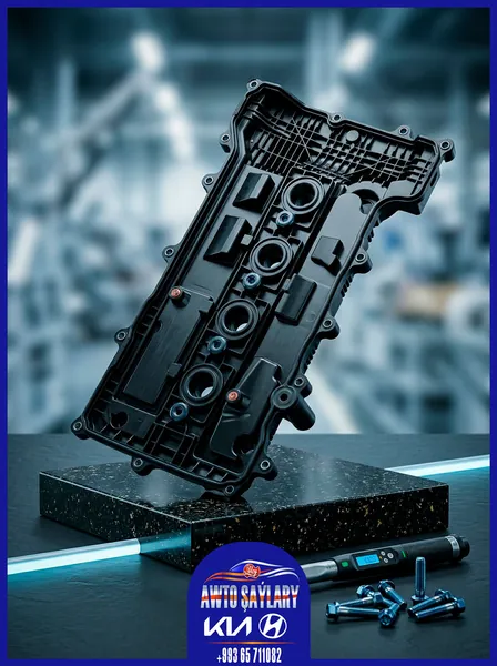 Alçy awto parts Gallery 8