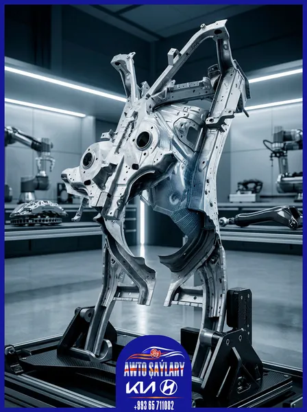 Alçy awto parts Gallery 11