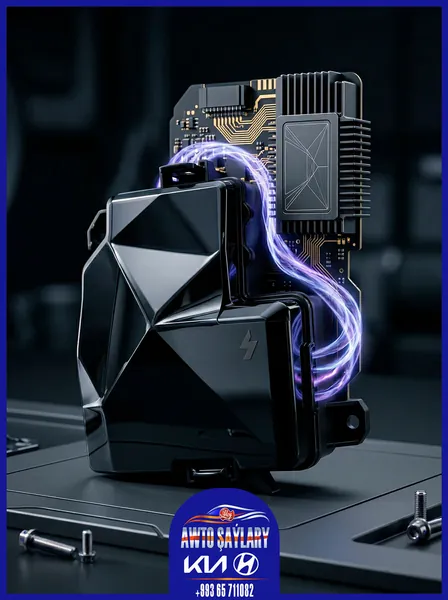 Alçy awto parts Gallery 2