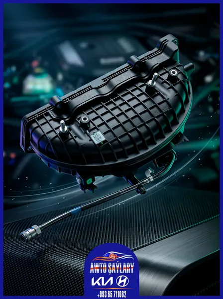 Alçy awto parts Gallery 7