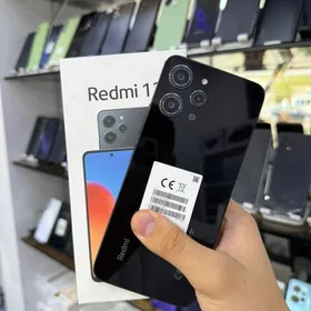 REDMI 12