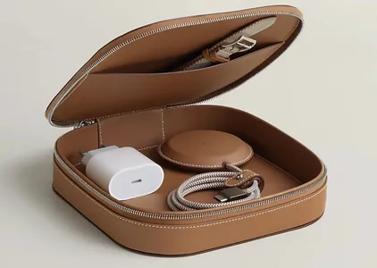 Hermès 5150 dollarlyk zarýad berijili torbasyny tanyşdyrdy