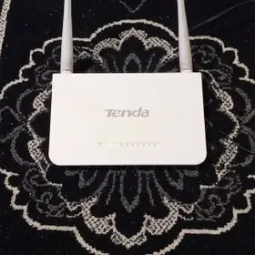 Роутер Тенда