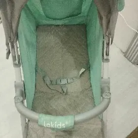 КАЛЯСКА Летныя