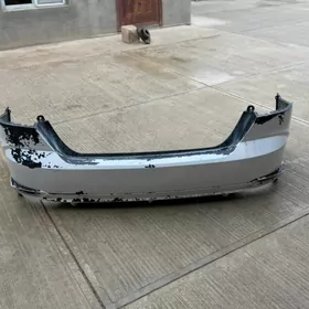 2025 Camry Yzky Bamper Orginal