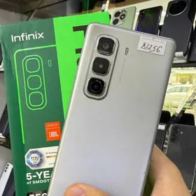 INFINIX HOTE 50 PRO +
