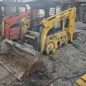 JCB 3CX Compact 2014