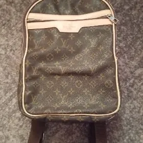 RYUKZAK /РЮКЗАК ЖЕНСКИЙ