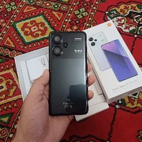 Redmi Note 13 pro plus+ 8/256