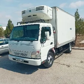 Mitsubishi Canter 2015