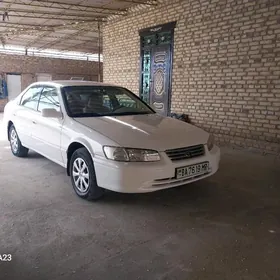 Toyota Camry 2001