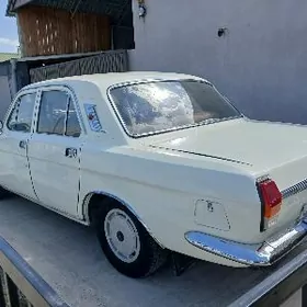 Gaz 24 1980