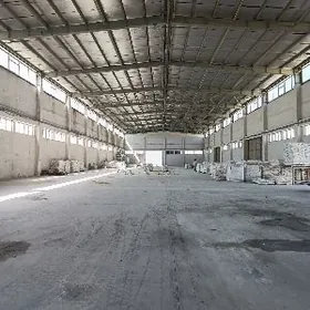 ARENDA AMBAR WE PROMZONA ZDANİ