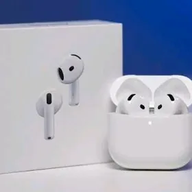 Airpods 4 USA