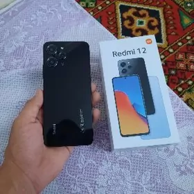 Redmi 12 4/128gb