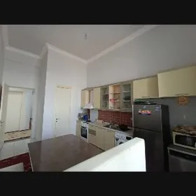 ATATURK 9-GAT  3-KOM 140m2