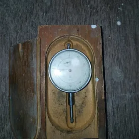 ИНДИКАТОР МАНОМЕТР MANOMETR