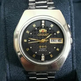 часы сагат sagat ORIENT JAPAN