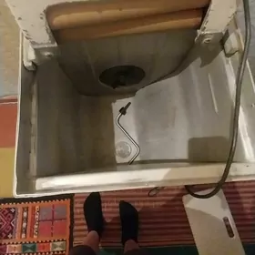 Стиральная машинка Белка