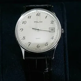 sagat часы sagat Polyot sssr