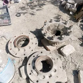 Volvo stupitsa dik cyra