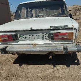 Lada 2106 1999