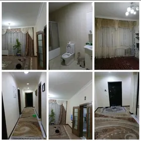 3комн 1этаж Элитка