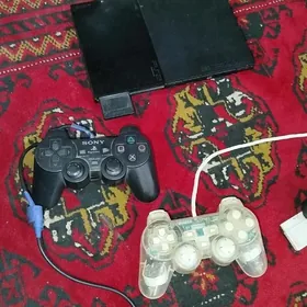 Sony Playstation 2