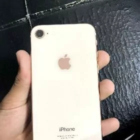 iPhone 8