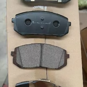 Hyundai elantra kоlodka 2021