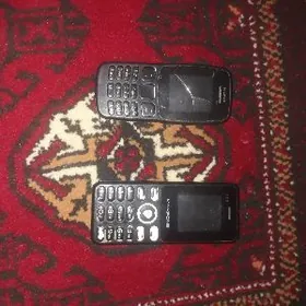 prastoy tel nokia maxsfon