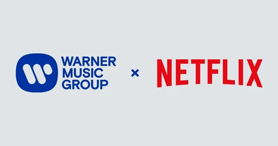 Warner Music и Netflix снимут документальные фильмы о музыкантах