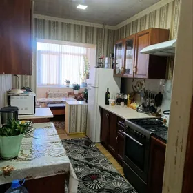 3комн 3этаж Уфра