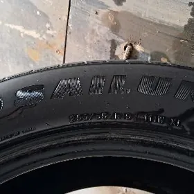 ПОКРЫШКИ /TEKER 255/55 R19