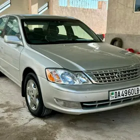 Toyota Avalon 2004