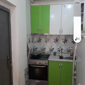 1 komn 2 edilen 1 etaj  yerewa