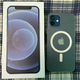 Iphone 12 özi