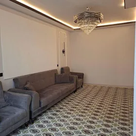 Satlyk Gowdan W 4 komnat