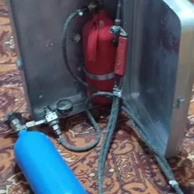 Автоген Автоген