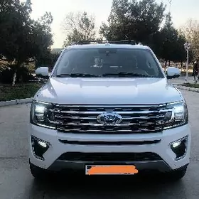 Ford Expedition 2020