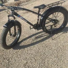 Yoğun tekerli tigir