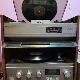 Романтика 201-2 стерео