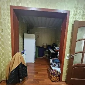 Продаётся квартира