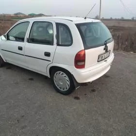 Opel Vita 1997