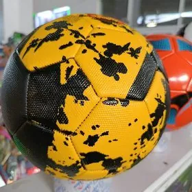 Top fudbolny  Pökgi миьяч