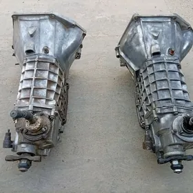 КПП коробка передач