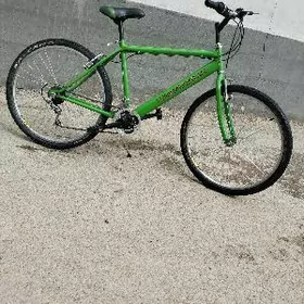 TIGIR 26LIK  TURKMENISTAN