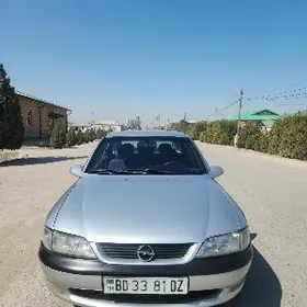 Opel Vectra 1999